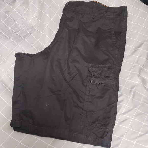 Lee Dungarees Shorts - Picture 6 of 10